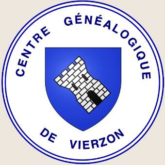 CENTRE GÉNÉALOGIQUE DE VIERZON (CGV)